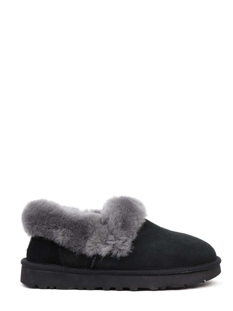 Слипоны UGG #1