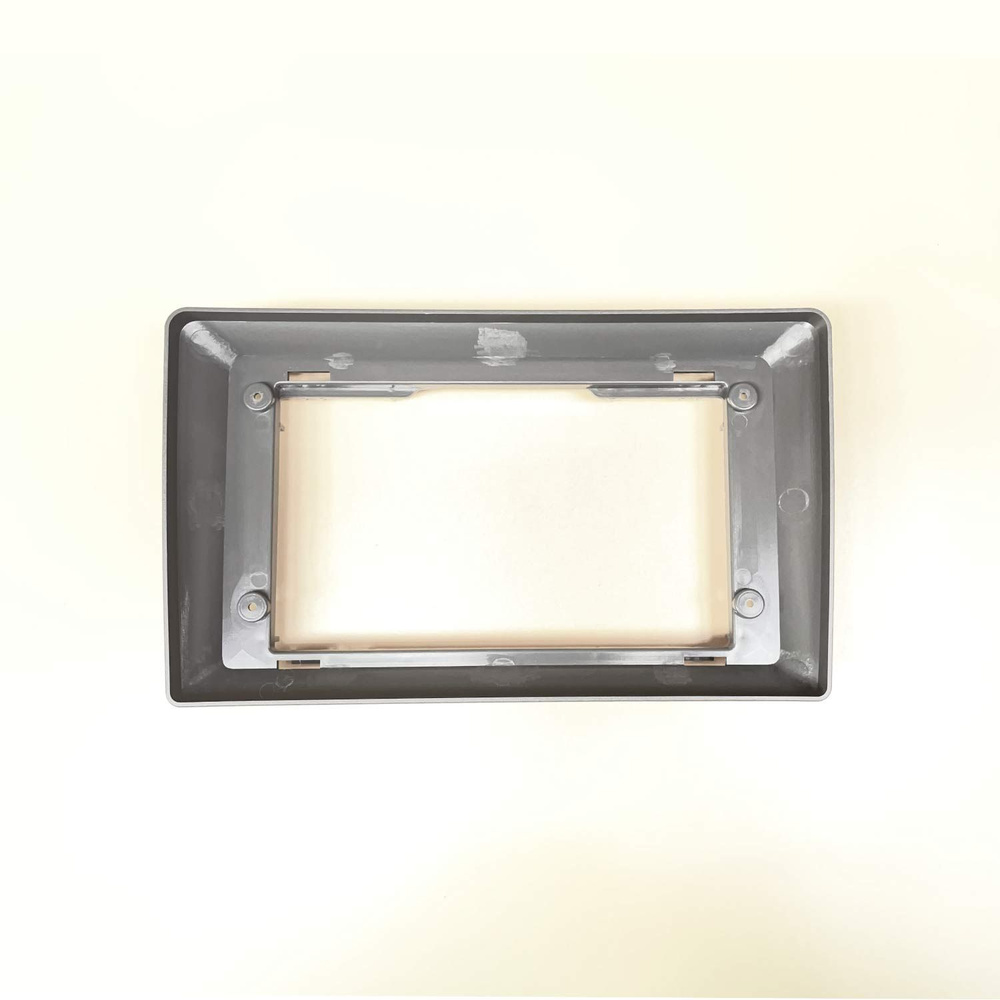 Переходная автомобильная рамка Газель Некст (10-дюймов) - купить в ...