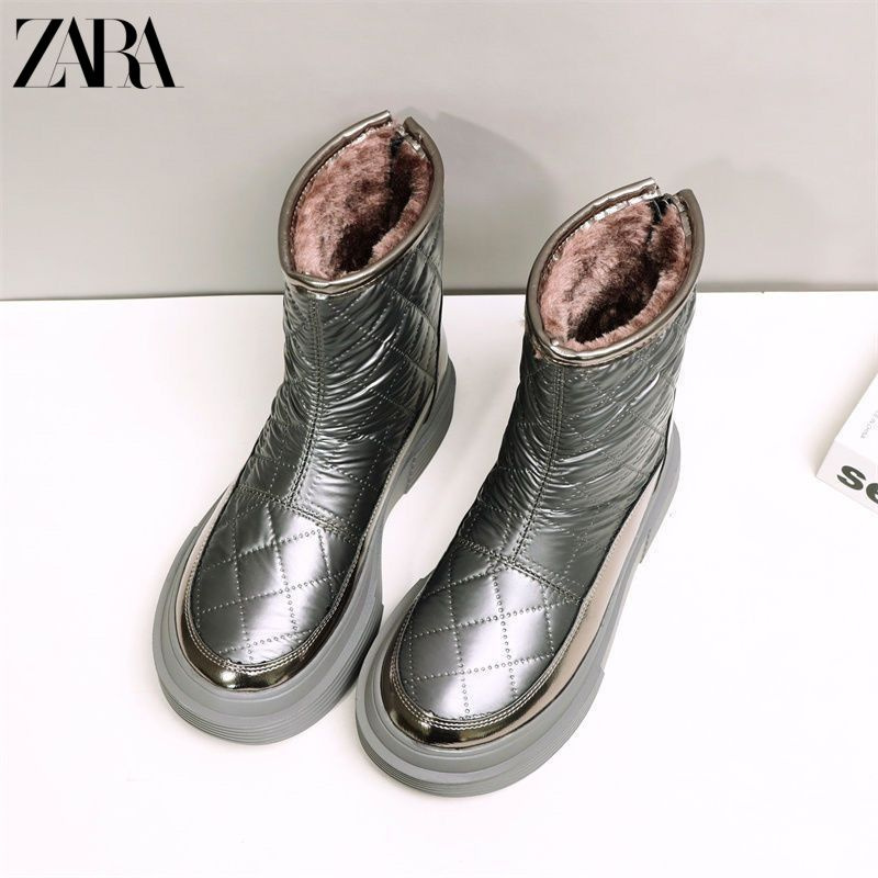 Ботинки Zara #1