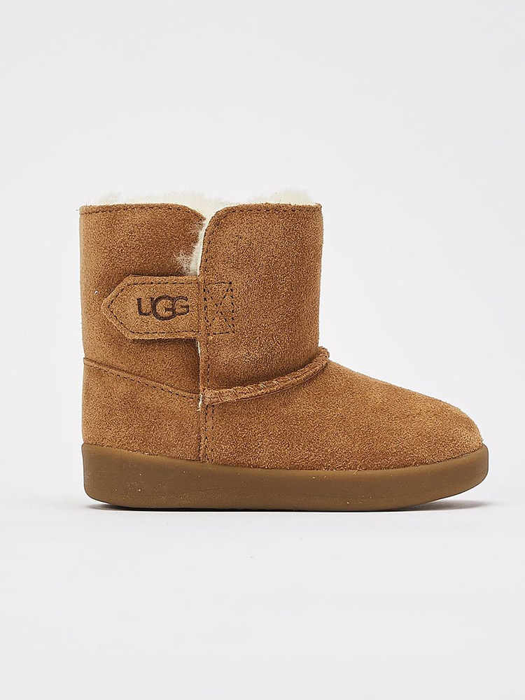 Ботинки UGG #1