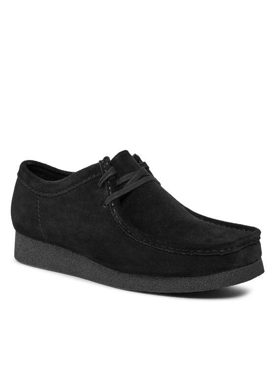 Туфли Clarks #1