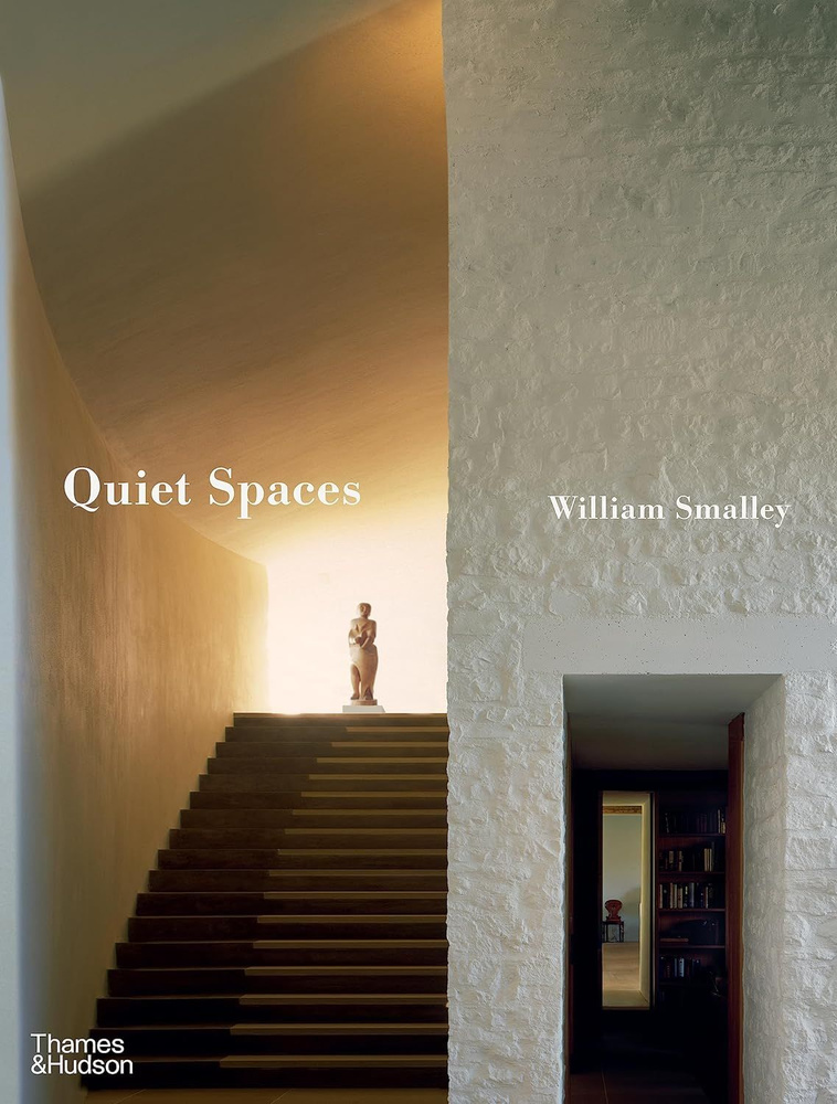 Quiet Spaces #1