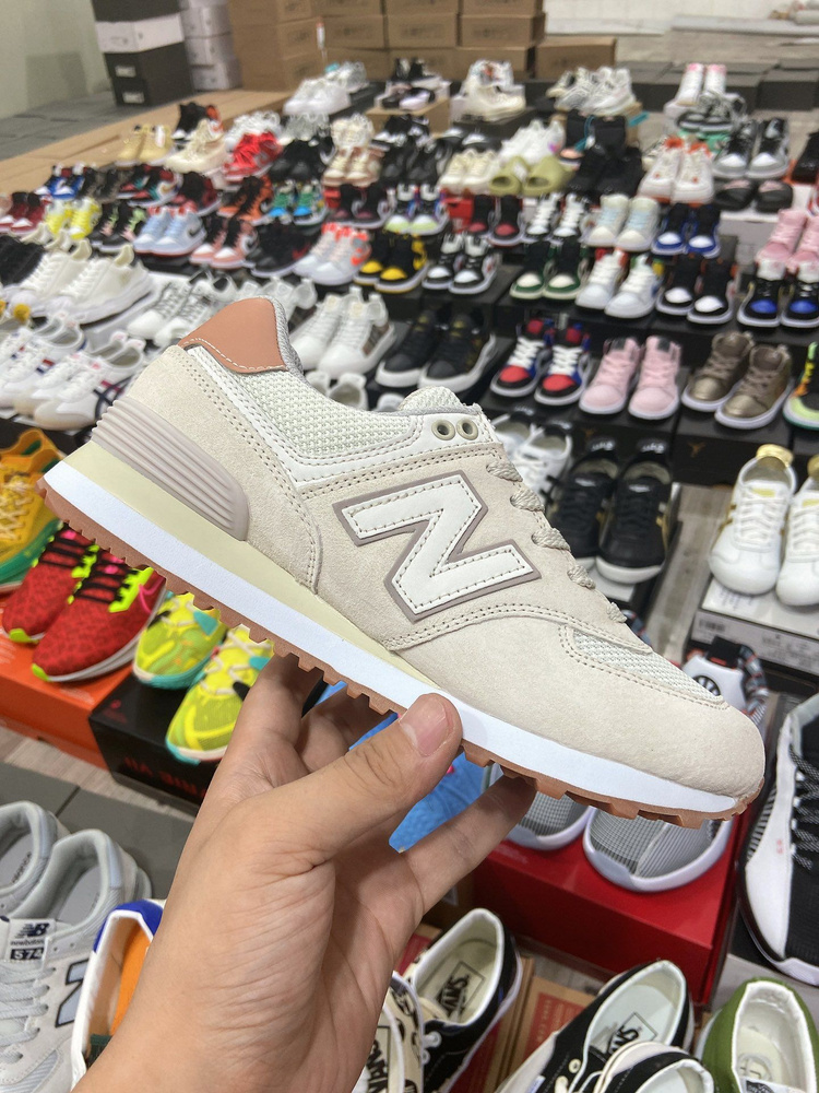 Кроссовки New Balance 574 #1