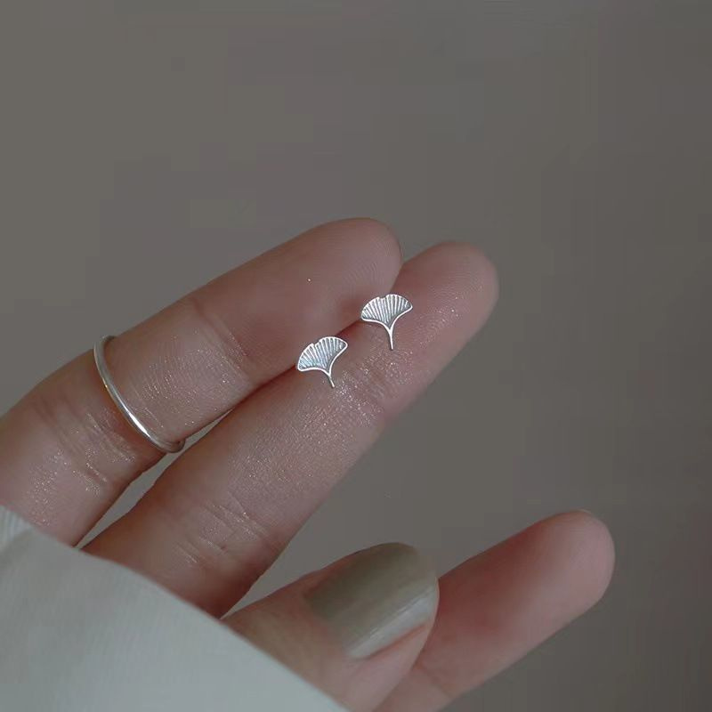 Серьги #1