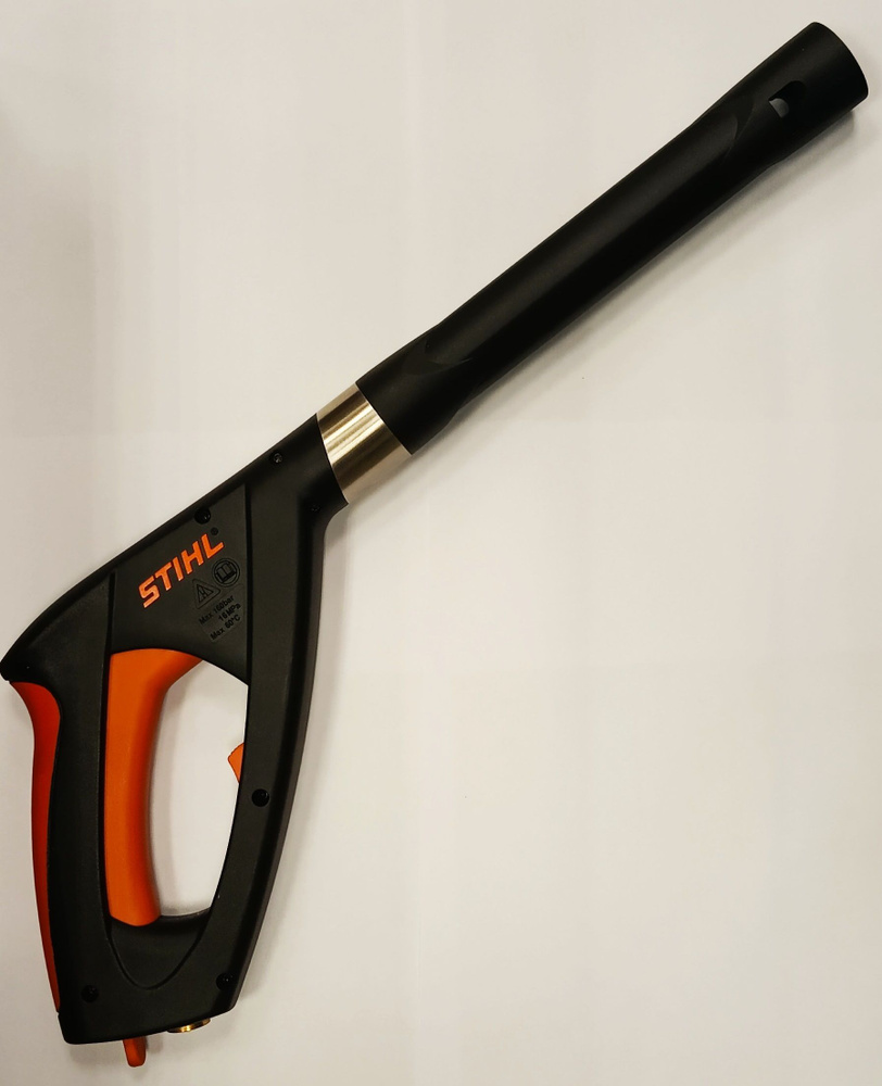 Пистолет автомойки STIHL RE 142-163 (4915-500-1321) купить на OZON по ...