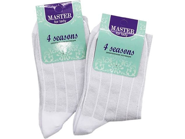 Комплект носков MASTER SOCKS #1