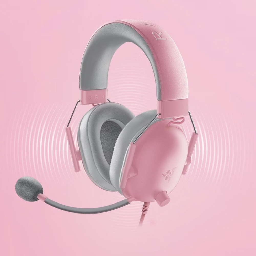 Игровые наушники Накладные Razer V2 X - купить по доступным ценам в ...