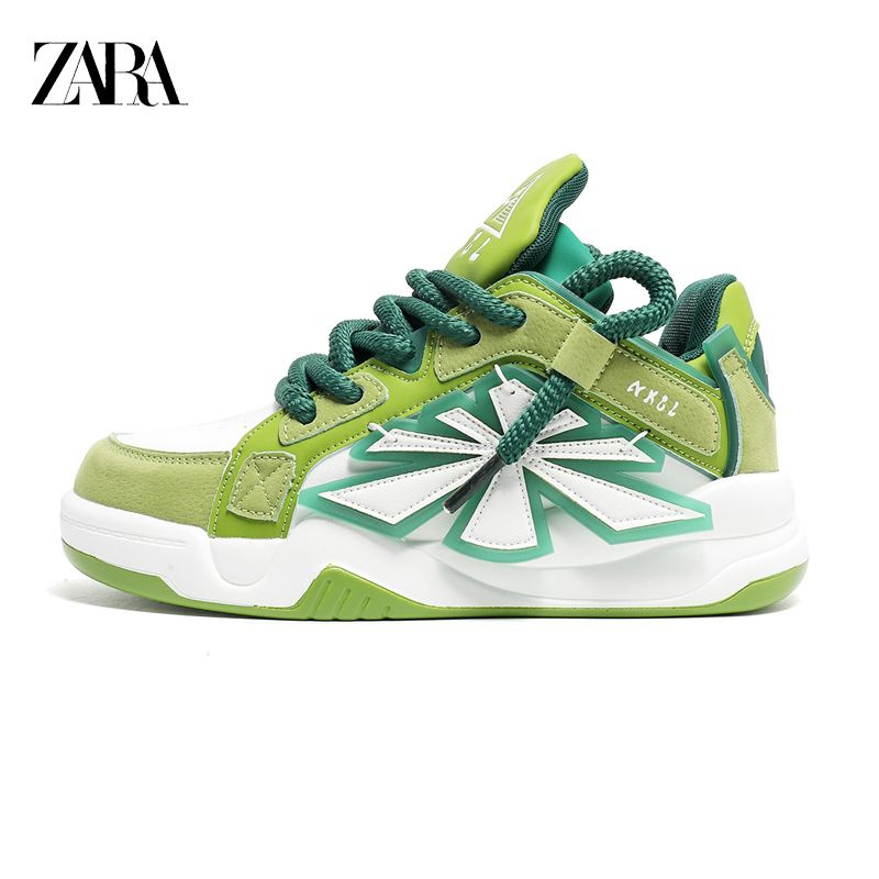 Кроссовки Zara - купить с доставкой по выгодным ценам в интернет ...