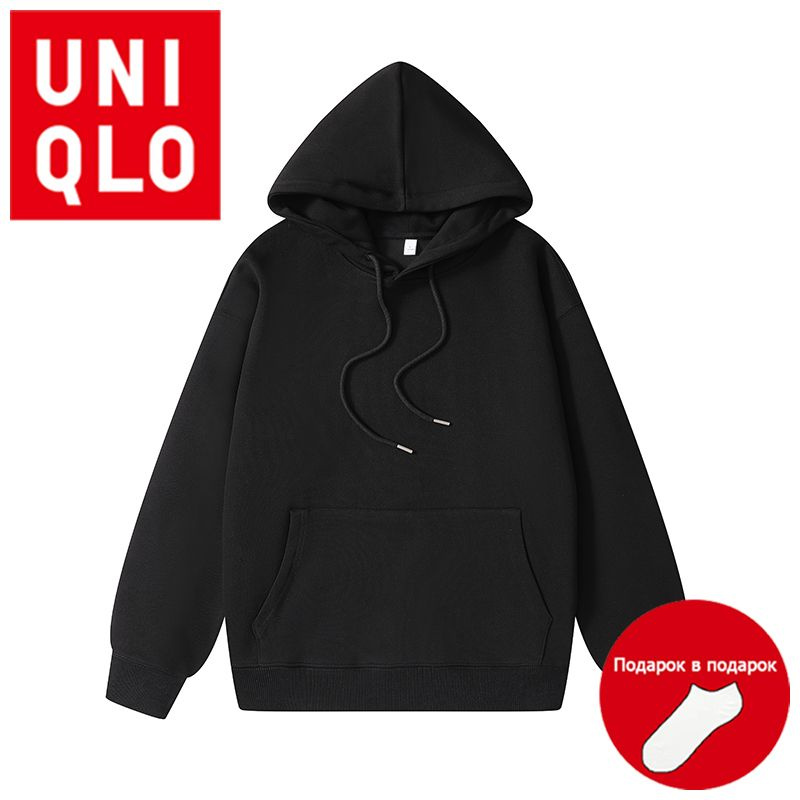 Толстовка Uniqlo #1