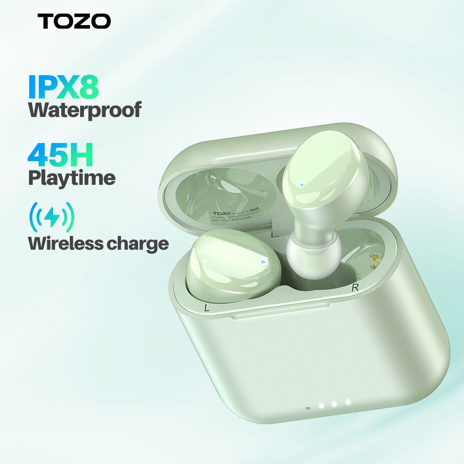 Tozo t6 price sale