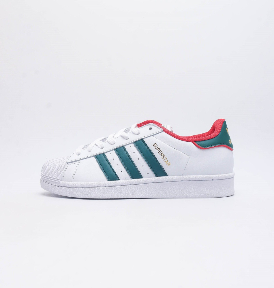 Кроссовки adidas Originals Superstar #1