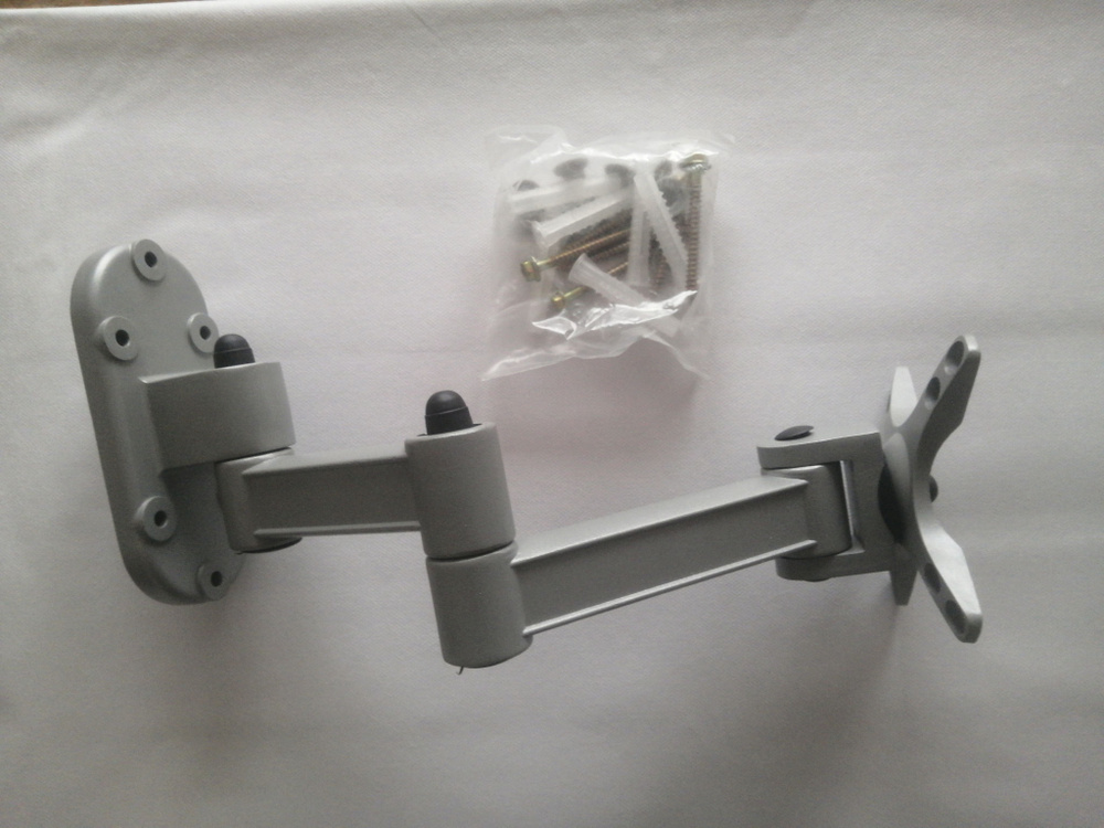 крепление поворотное - купить с доставкой по выгодным ценам в интернет ...