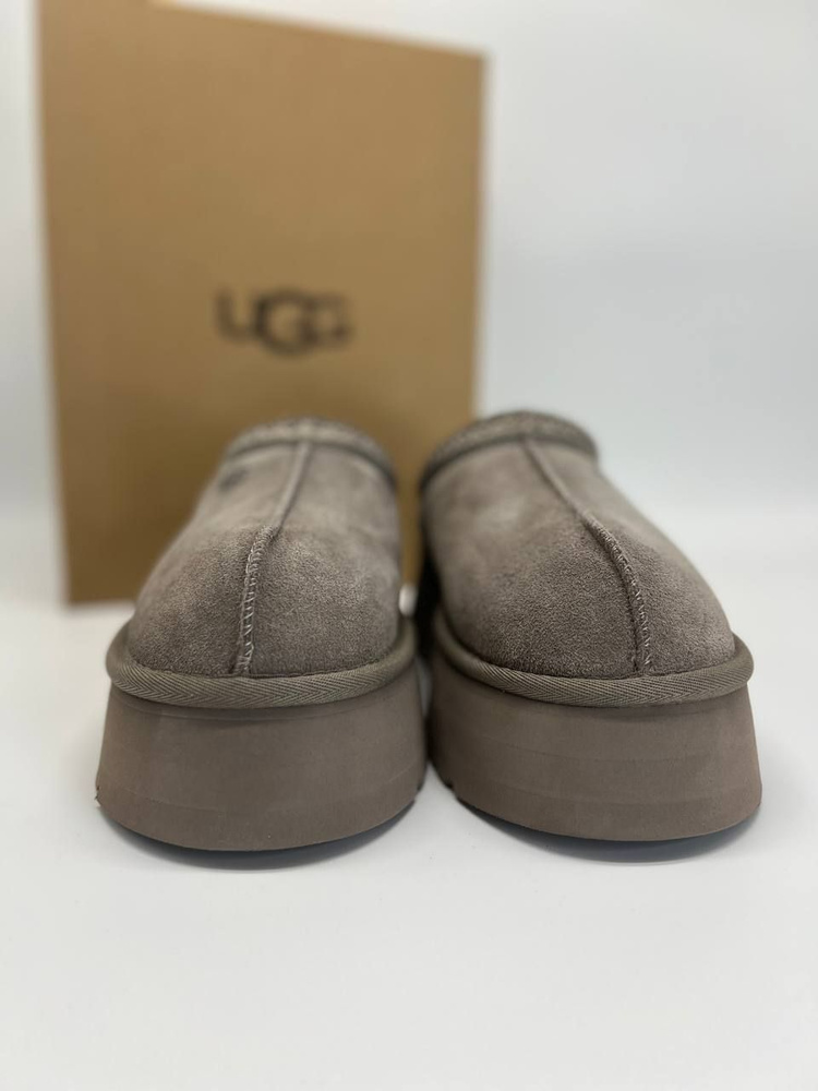 Угги UGG Tazz #1