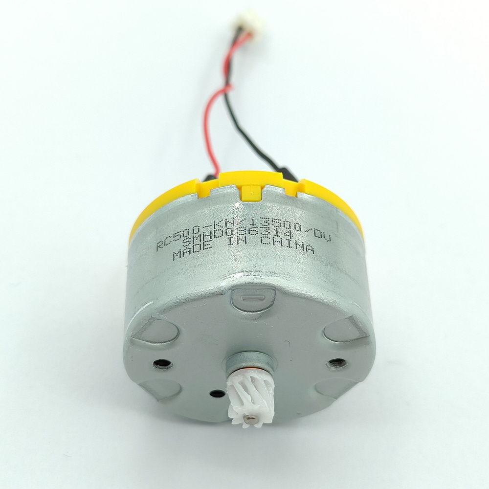 электромагнит S.M.C RC500-KN/13500 Микро 500 Двигатель DC 6V-12V 5400 ...