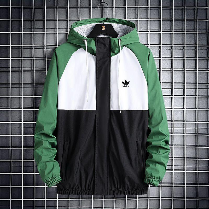 Ветровка adidas Sportswear #1