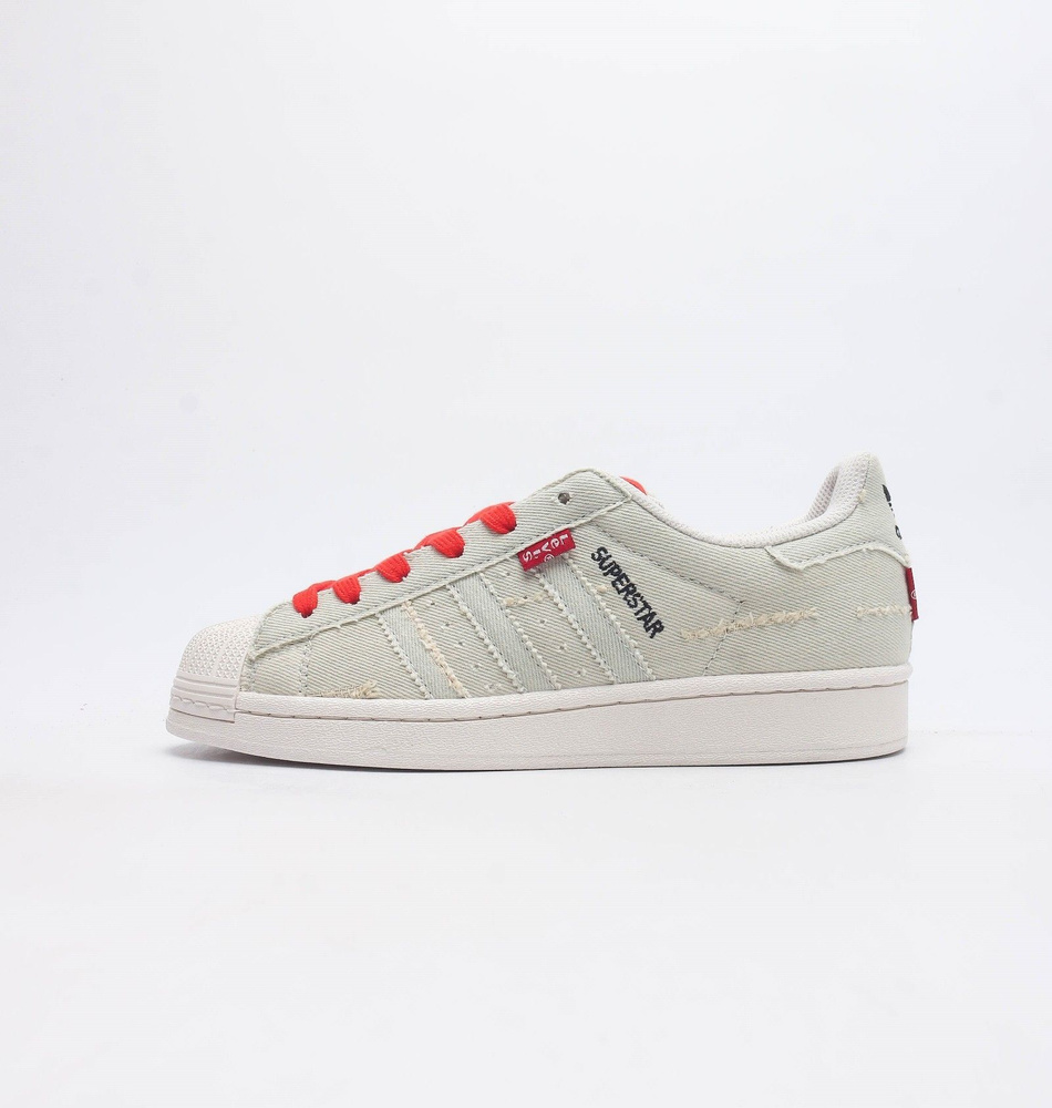 Кроссовки adidas Originals Superstar #1