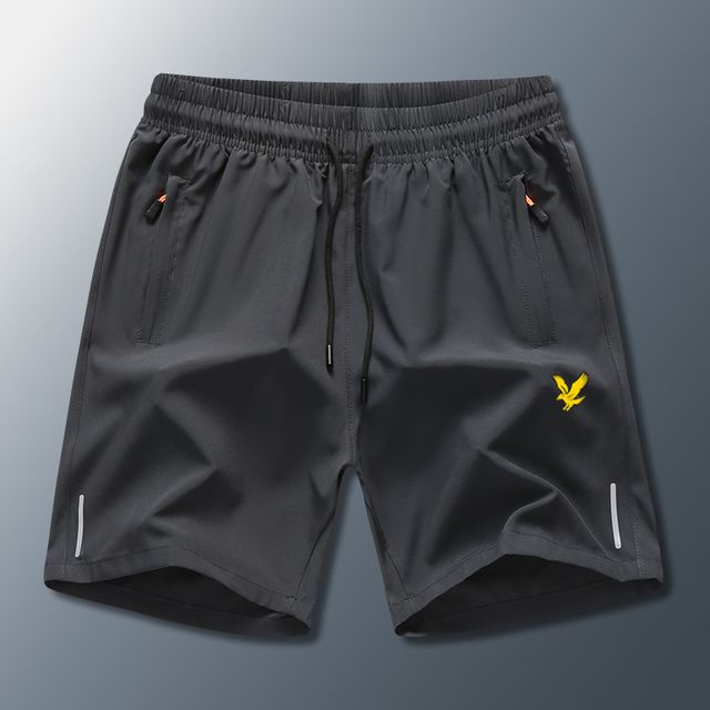 Шорты Lyle & Scott #1