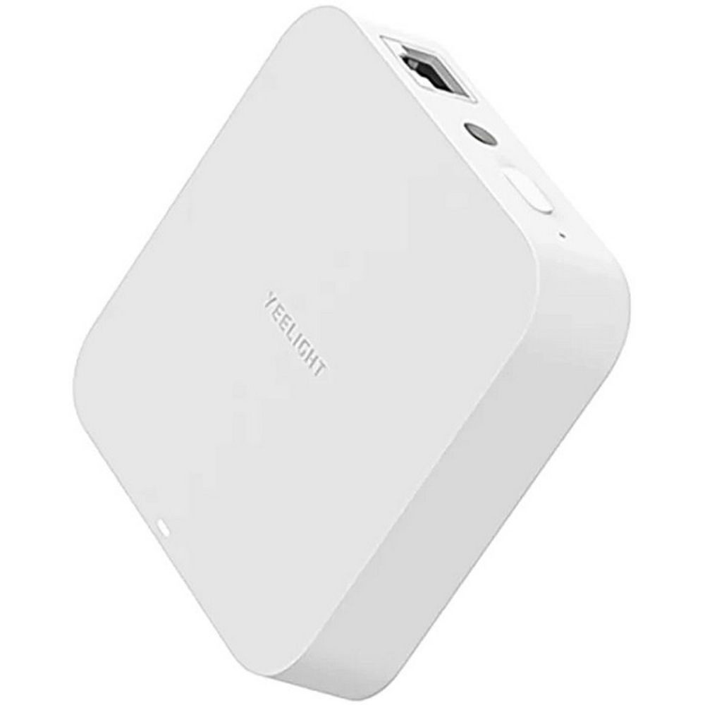 Блок управления (шлюз) Yeelight Pro S20 Gateway(BLE mesh) YLWG01YL ...
