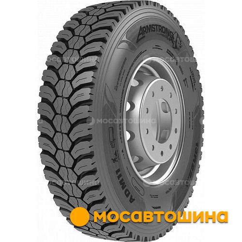 Armstrong Шины для коммерческого транспорта 315/80 R22.5 156 K - купить ...