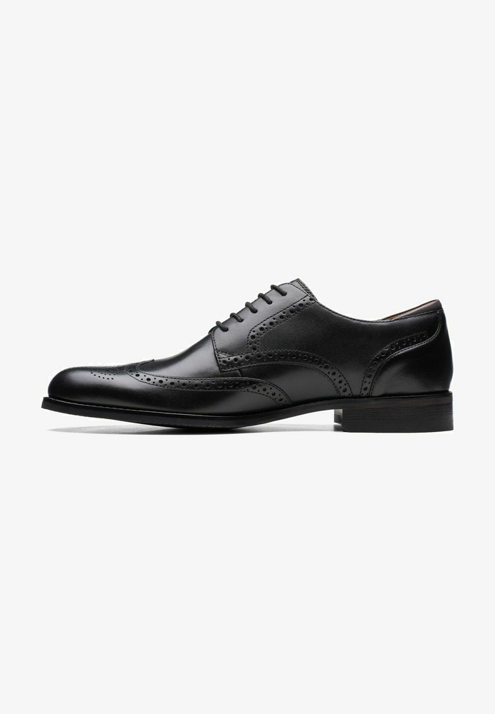 Туфли Clarks #1