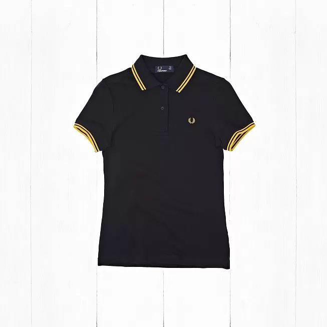 Поло Fred Perry #1