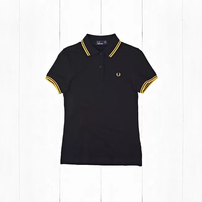 Поло Fred Perry Мужские Купить