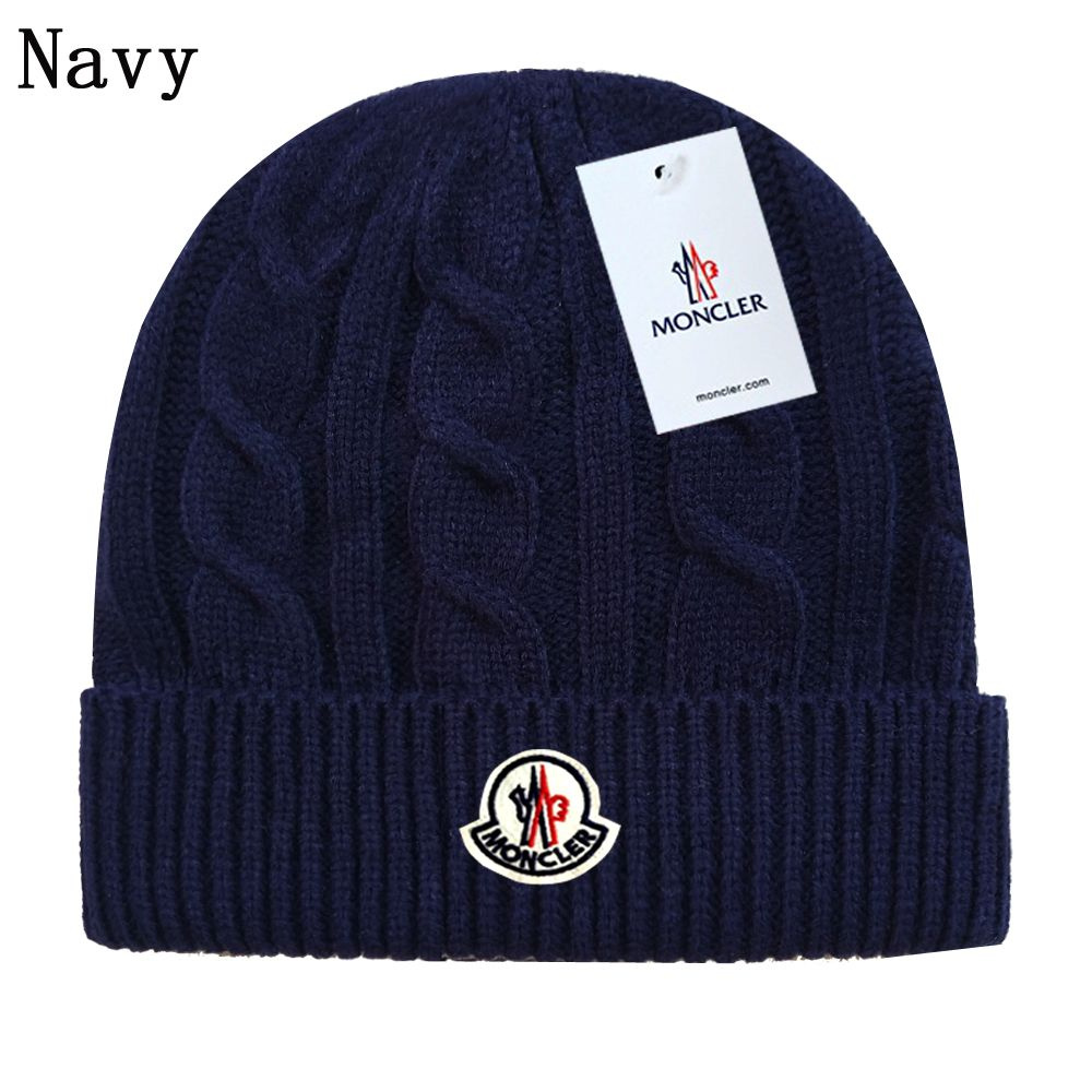 Шапка MONCLER Fashion Beanies #1