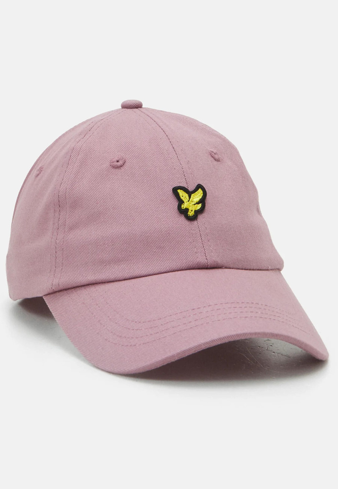 Бейсболка Lyle & Scott Baseball Cap #1