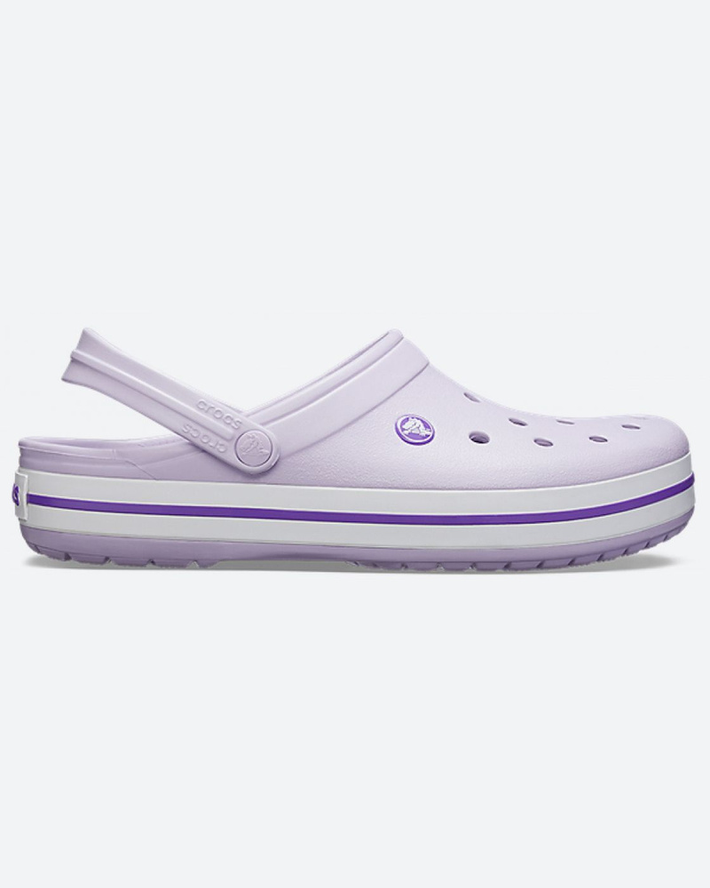 Сабо Crocs Crocband Clog #1