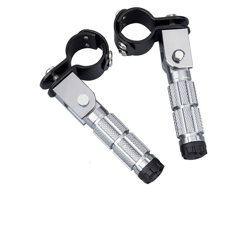 Подножки для мотоцикла универсальные складные - купить по низким ценам ...