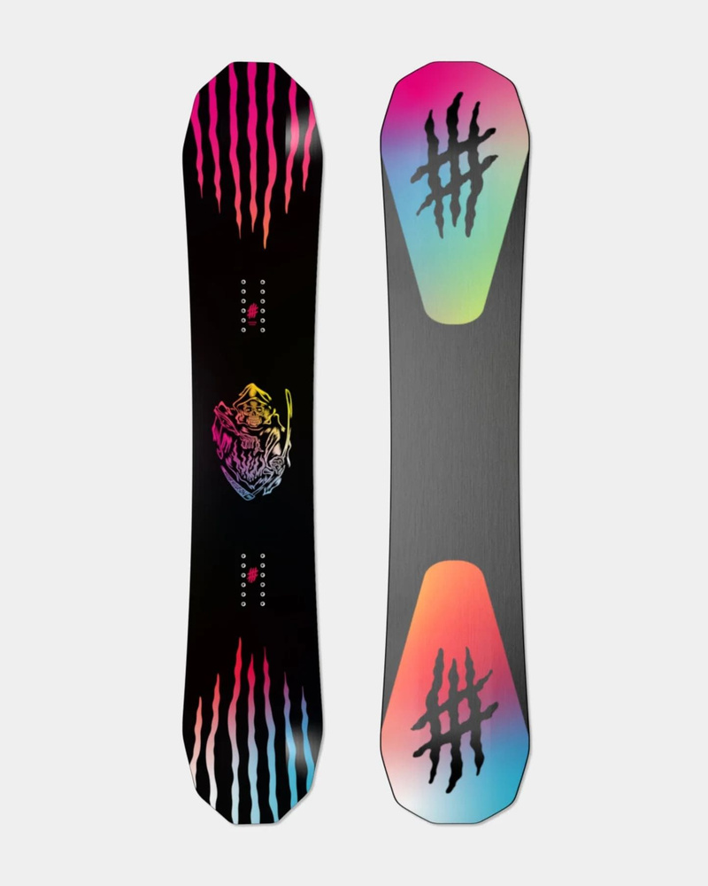 Lobster Snowboard Halldor Pro 23/24 Homme (Plusieurs couleurs