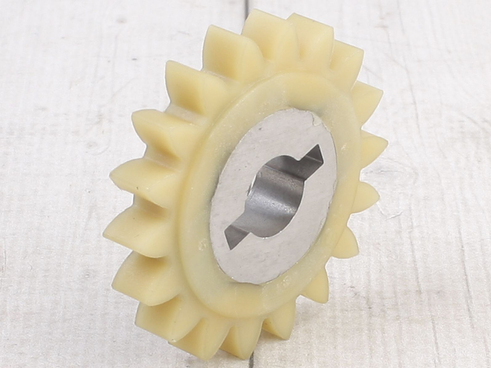 Шестерня привода масляного насоса KAYO двиг. ZS177MM (NC250) (вод.охл.) CN #1