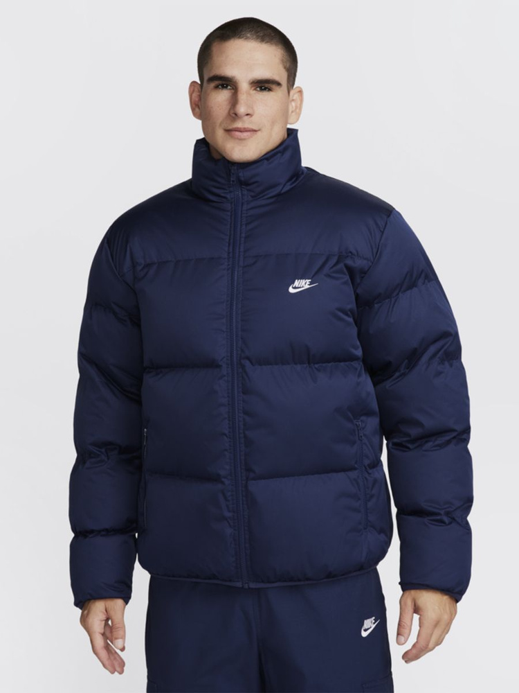 Nike M Nk Club Puffer Jkt OZON 1359903801