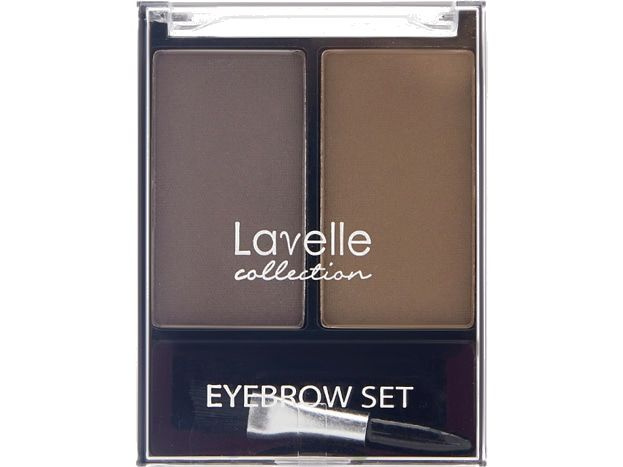 Тени для бровей Lavelle Collection Eyebrow Set #1