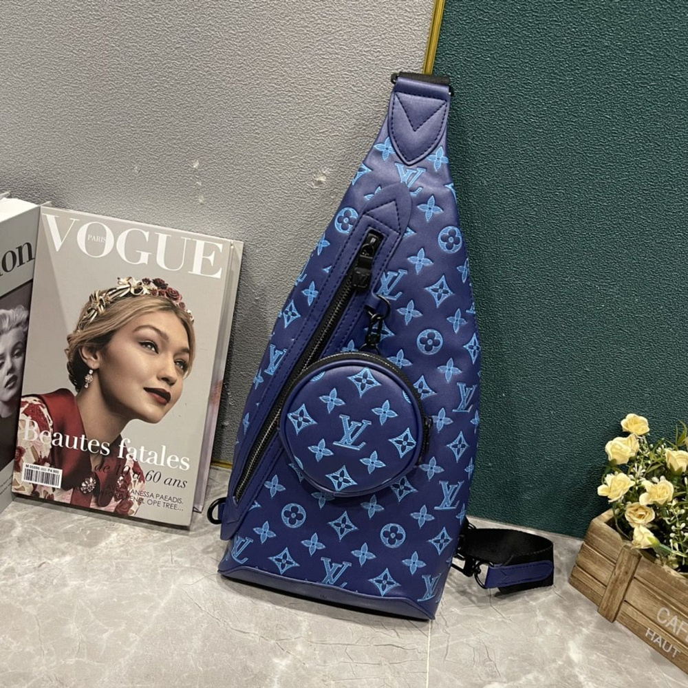 Louis Vuitton Сумка на плечо #1