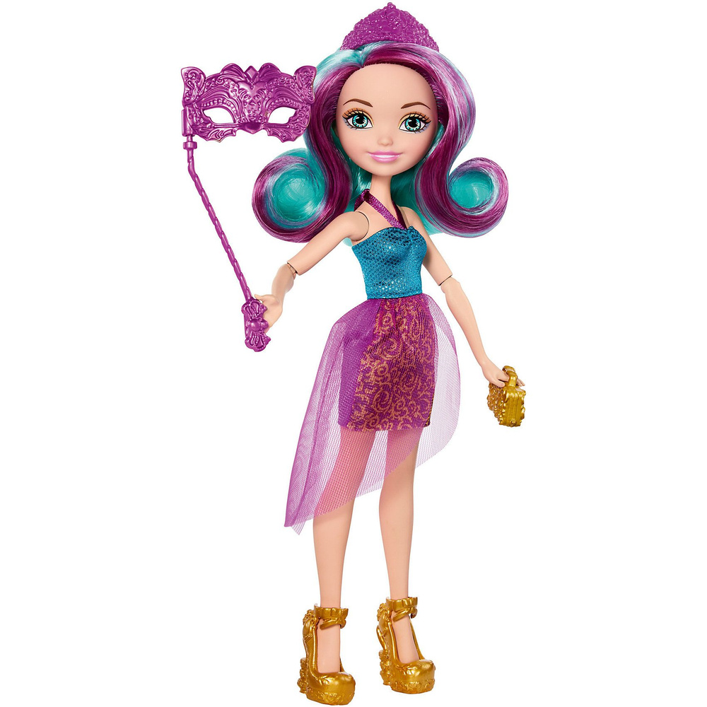 Mattel Ever After High - Кукла из серии "День коронации" №3 #1