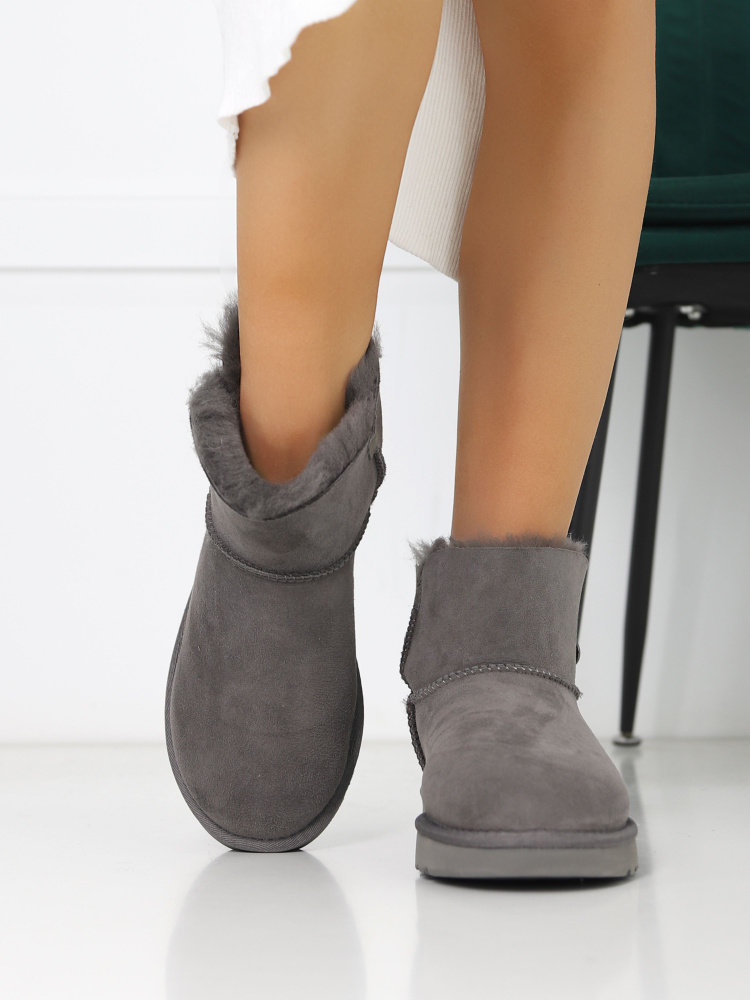Угги UGG bailey #1