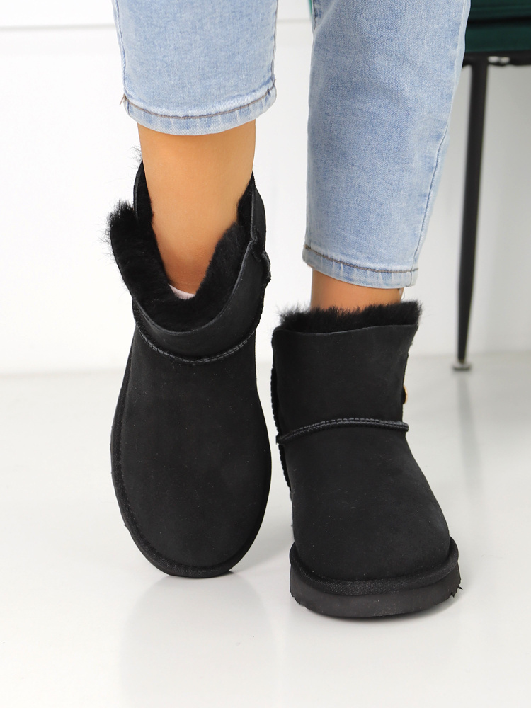 Угги UGG bailey #1