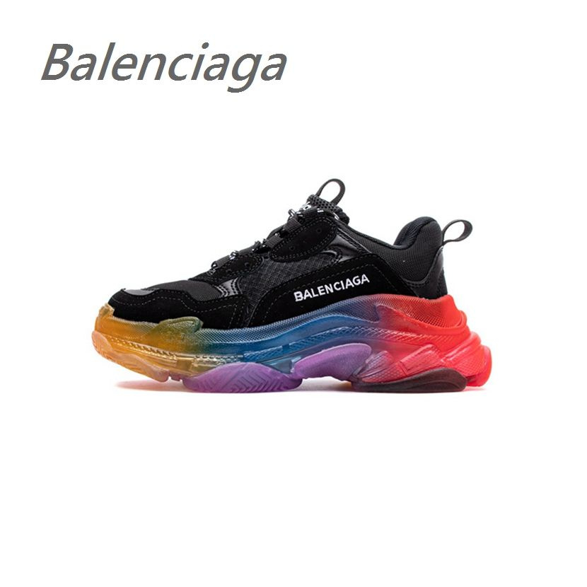 Кроссовки Balenciaga #1