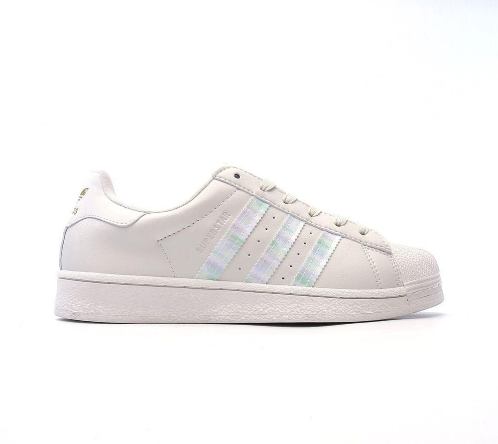 Кеды adidas Originals SUPERSTAR FOUNDATION CF I #1