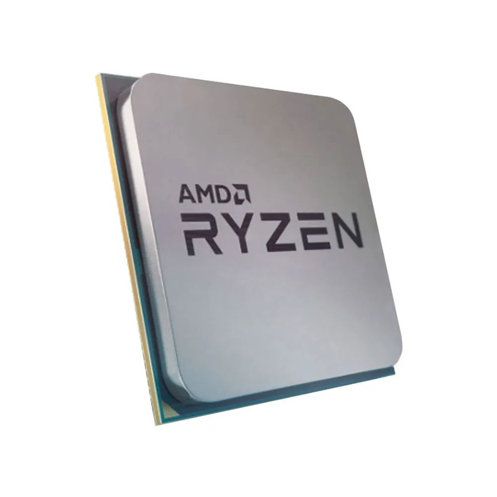Процессор AMD Ryzen 5, OEM (без кулера), 6 яд. купить по низкой цене с ...
