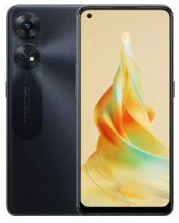 Смартфон OPPO Reno 8T 8/256GB, Midnight Black - купить по выгодной цене ...