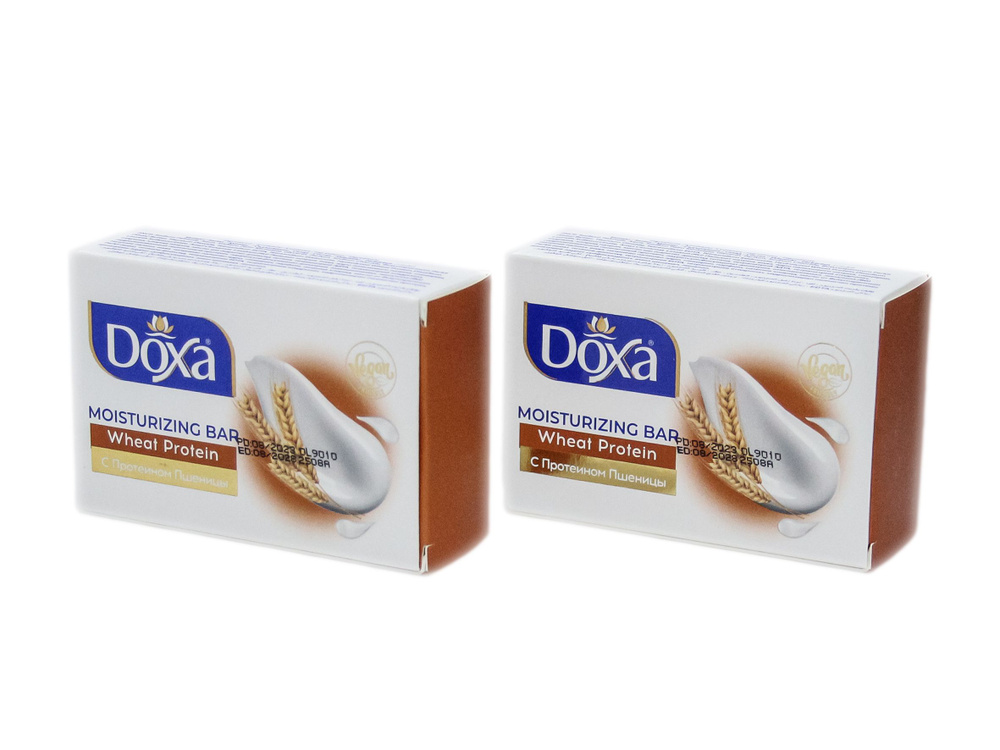 Doxa Твердое мыло - купить с доставкой по выгодным ценам в интернет ...