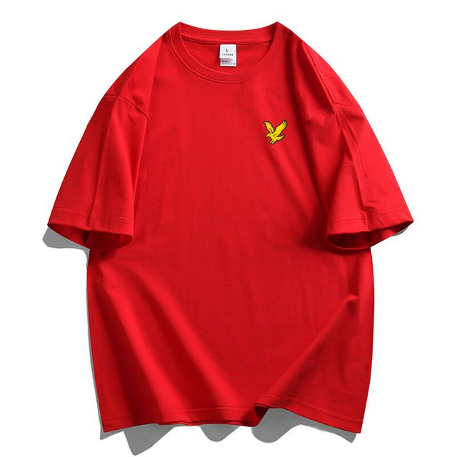 Футболка Lyle & Scott #1