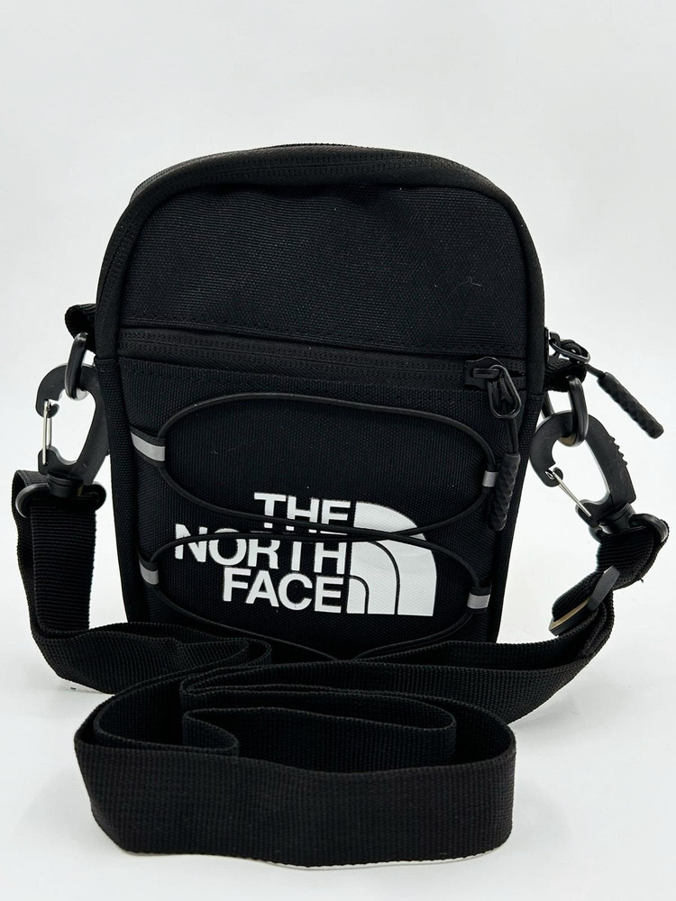 The North Face Барсетка купить на OZON по низкой цене (1376699860)