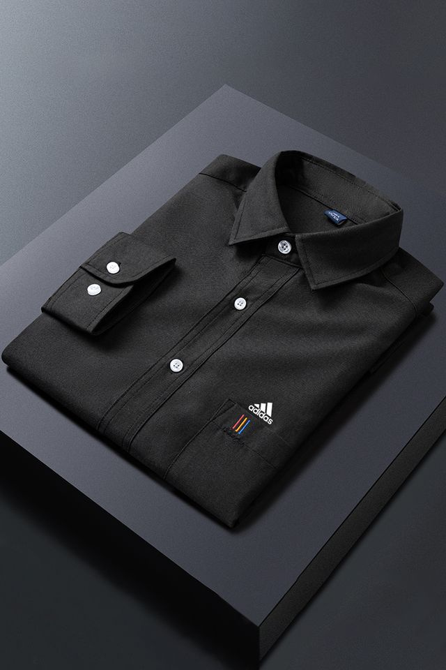 Рубашка Adidas #1