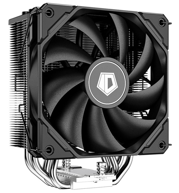 Кулер для процессора ID-Cooling SE-214-XT Pro 180 Вт soc 2011/2066 ...