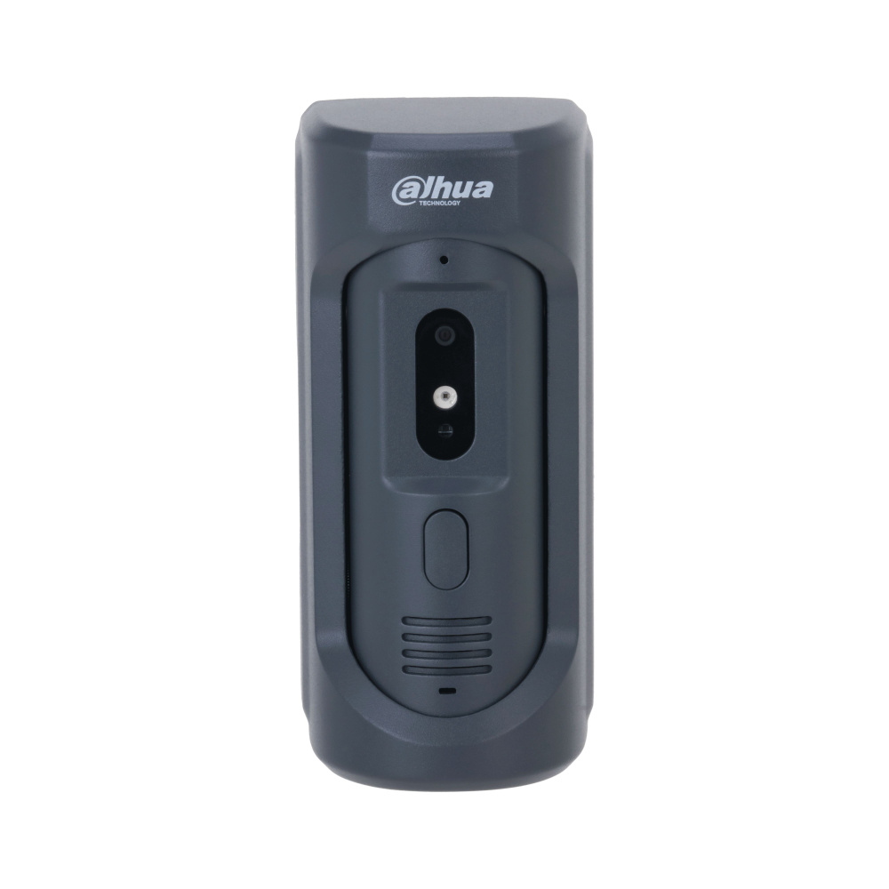 Вызывная панель Dahua DHI-VTO2101E-P-S2 купить по низким ценам в ...