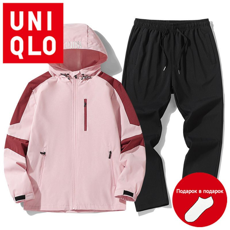 Комплект одежды Uniqlo #1