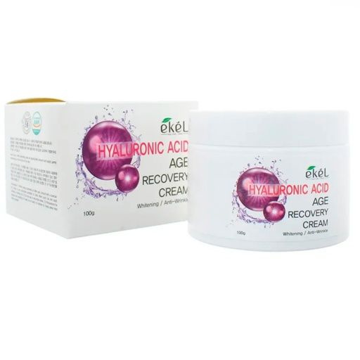 Ekel AGE RECOVERY Cream COLLAGEN